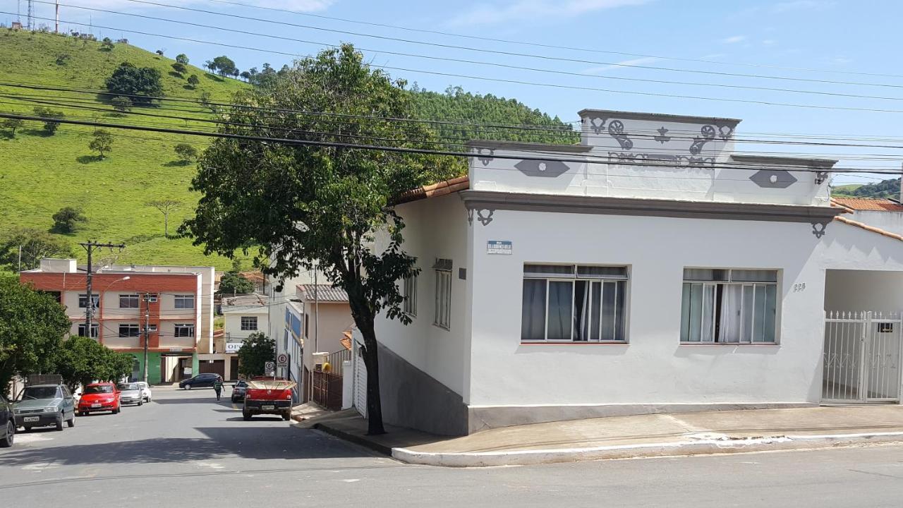 Hospedaria Joaquim 호텔 Capitólio 외부 사진